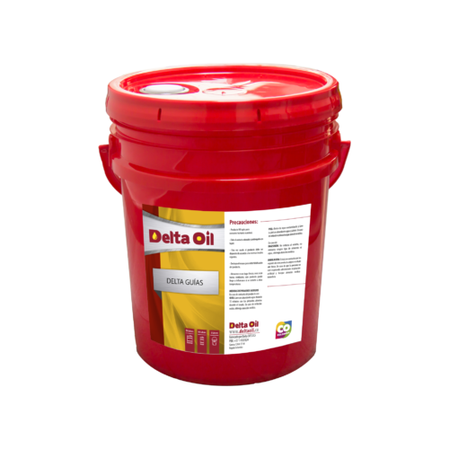 Delta Guías y Bancadas