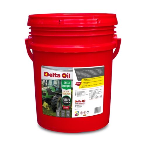 Delta Torque SAE 10W-30 Hidráulico