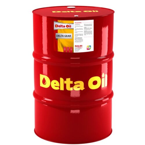 Delta Gear EP Engranajes