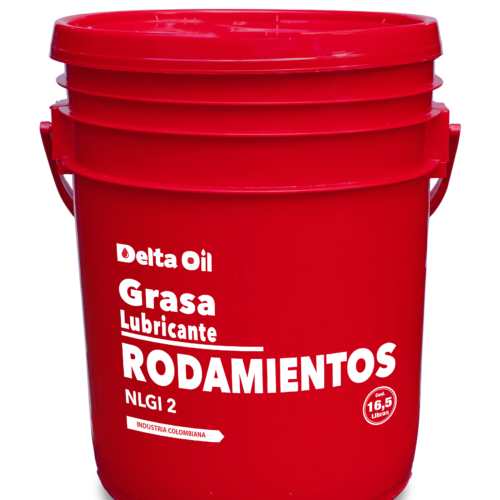 Grasa Rodamientos